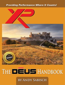 xp deus handbook